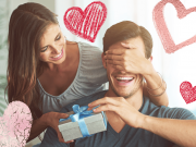 Хватит ломать голову над тем, что подарить парню