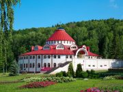 Как выбрать санаторий для отдыха в Башкирии?