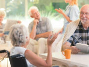 Подготовка родственников к переезду в дом престарелых