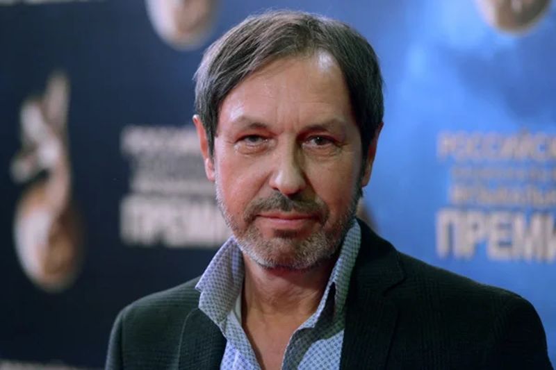 Николай Носков возвращается к творческой карьере после инсульта Николай Носков возвращается к творческой карьере после инсульта