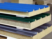 Сэндвич-панели: особенности и преимущества применения