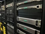Сервера и системы хранения данных HPE: особенности и преимущества