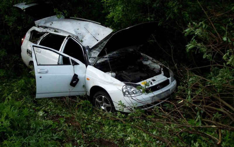 Авария на трассе Иваново-Родники: серьезно пострадал 13-летний подросток Авария на трассе Иваново-Родники: серьезно пострадал 13-летний подросток
