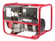 Принцип работы газового генератора