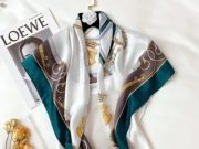 Как выбрать шейный платок?