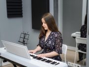 Школа Kaada: лучшая школа фортепиано