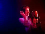 Vocal Profi: школа вокала Ларисы Кудрявцевой