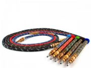 Выбираем шланг для кальяна