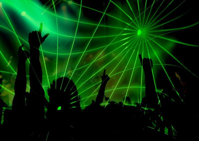 Афиша Иванова на выходные 3-4 августа Афиша Иванова на выходные 3-4 августа