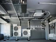 Как осуществляется проектирование системы кондиционирования