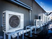 Системы кондиционирования для производств: особенности выбора