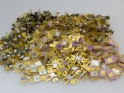 Skupka serebra: покупаем радиодетали в Казахстане