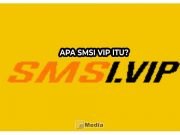 SMSI.VIP: популярный сервис смс активаций