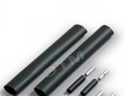 Кабельные муфты: виды и особенности выбора