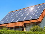 Компания «Одно солнце»: качественные солнечные батареи и панели