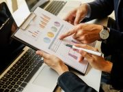 Сопровождение бизнеса с полной отчетностью: особенности и преимущества услуги