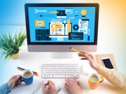 Этапы создания сайта