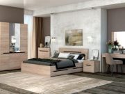 Особенности выбора спального гарнитура