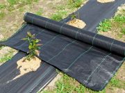 Виды спанбонда