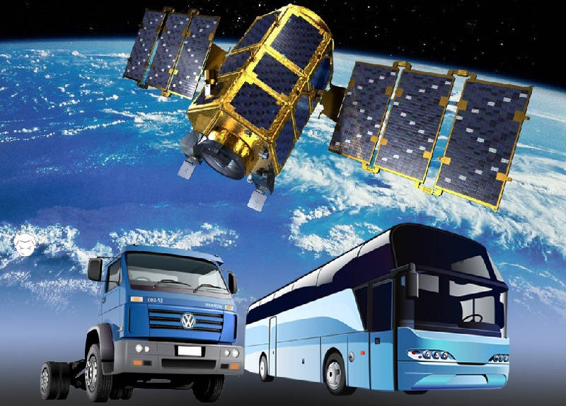 Компания «Балтавтоматика» рассказала о сфере применения спутникового наблюдения Компания «Балтавтоматика» рассказала о сфере применения спутникового наблюдения