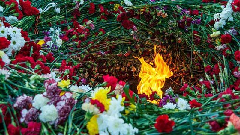 Московский поисковый отряд «Обелиск» ищет родных солдата на ивановской земле Московский поисковый отряд "Обелиск" ищет родных солдата на ивановской земле