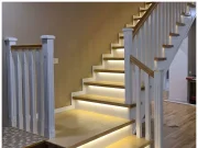 Stairslight: система автоматического освещения лестниц