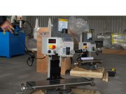 Особенности использования металлообрабатывающего оборудования