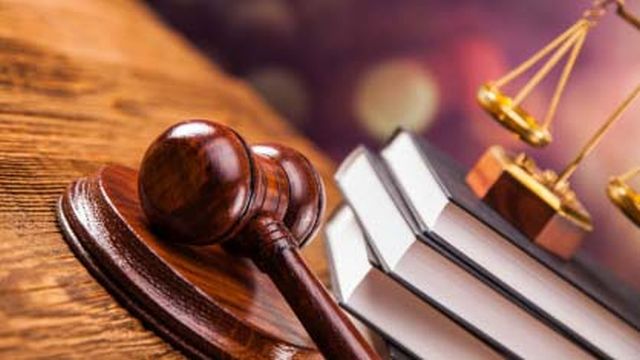 Сделал инвалидом и заплатил 25 тысяч: закончился суд над инженером «Водоканала» Сделал инвалидом и заплатил 25 тысяч: закончился суд над инженером "Водоканала"