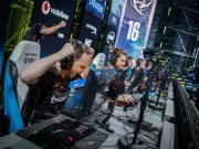 Ставки на киберспорт: стратегия и ключевые особенности