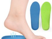 Интернет-магазин «Atann»: большой выбор стелек для обуви по выгодным ценам