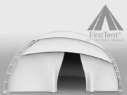 FirstTent: стены для шатров по выгодной цене
