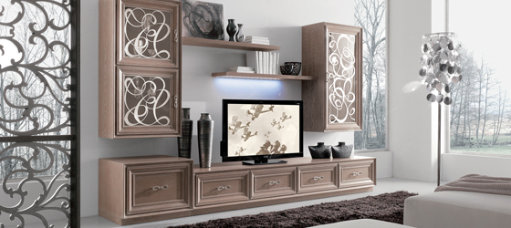 Стильная и надежная итальянская мебель