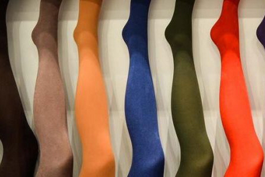 Ивановца задержали за кражу женских колготок Ивановца задержали за кражу женских колготок