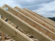 Нужна ли временная кровля?