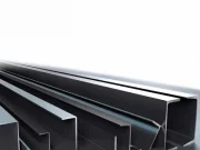 Сфера использования строительных профилей