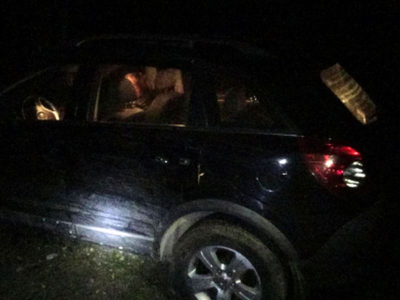 На проспекте 70 лет Победы произошла тройная авария На проспекте 70 лет Победы произошла тройная авария