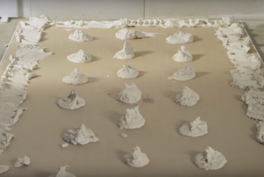 Сухая штукатурка — простой и удобный способ отделки стен