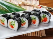 «Лидер суши»: отличные суши и роллы с доставкой