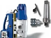 Сверлильный станок по металлу: как выбрать качественное оборудование