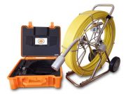 Телеинспекция: современные услуги для надежной диагностики трубопроводов