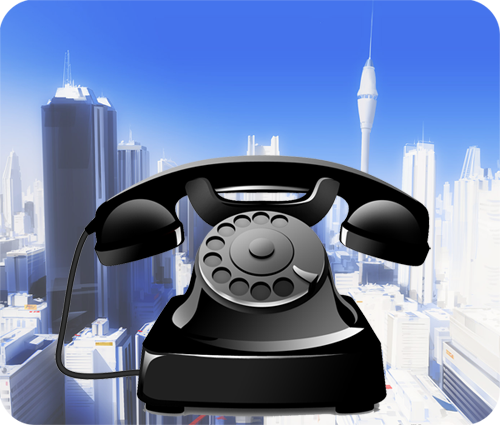 Spravochnik.tel – база данных мобильных и стационарных телефонных номеров в РФ