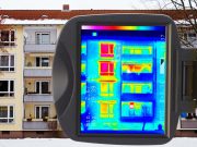 «Тепловизов»: тепловизионное обследование зданий и сооружений