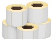 Термоэтикетки: виды и их особенности