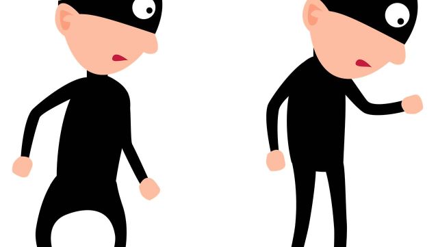 Уличные налетчики задержаны в Иваново Уличные налетчики задержаны в Иваново