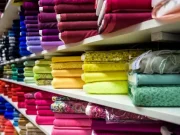 ФОКСТЕКС: ткани оптом по выгодной цене