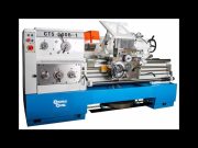 Токарный станок CTS 500B: характеристики и применение