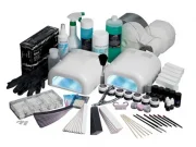 «RedStar»: товары для салонов красоты и мастерских