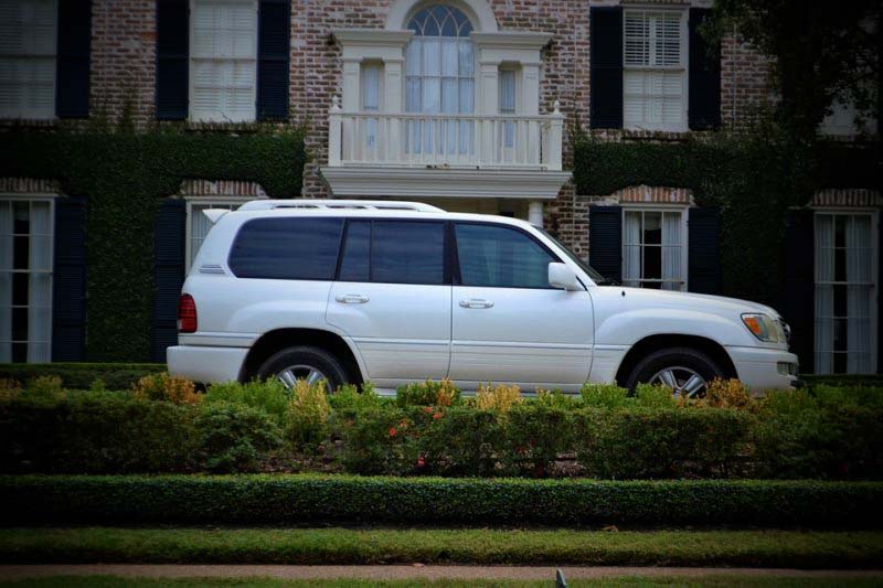 Toyota RAV4 – самый популярный японский кроссовер с пробегом Toyota RAV4 – самый популярный японский кроссовер с пробегом