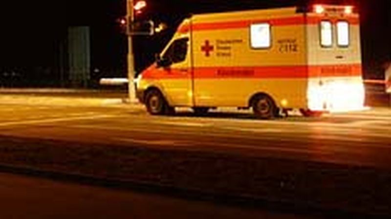 Ножевые ранения получил житель Ивановского района при дележке наследства Ножевые ранения получил житель Ивановского района при дележке наследства