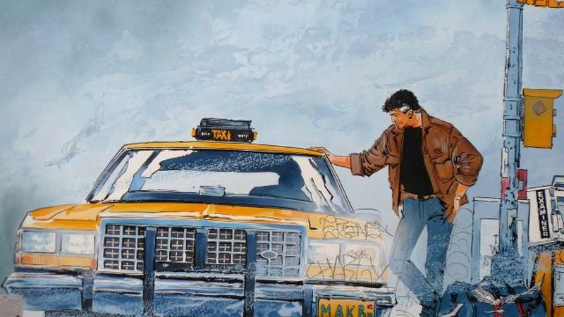 В Ильинском районе иностранец осужден за нападение на таксиста и угон машины В Ильинском районе иностранец осужден за нападение на таксиста и угон машины